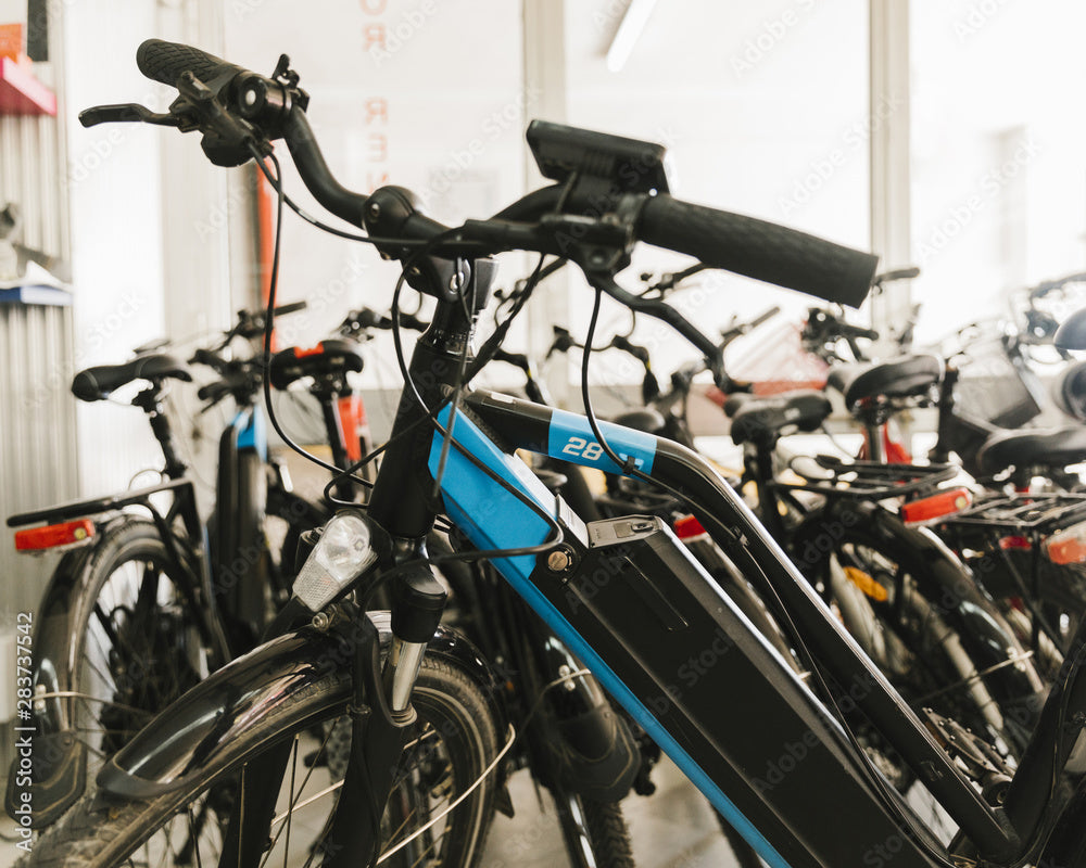 How To Buy An Electric Bike.