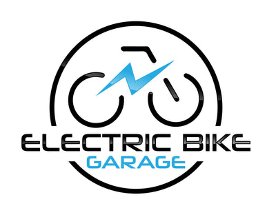 Electric Bike Garage