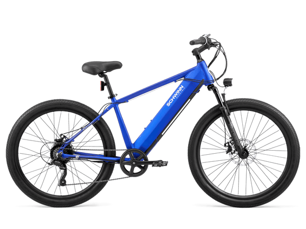 Totem Electric Bikes – Electric Bike Garage