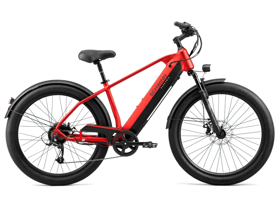 Schwinn Electric Bikes Electric Bike Garage
