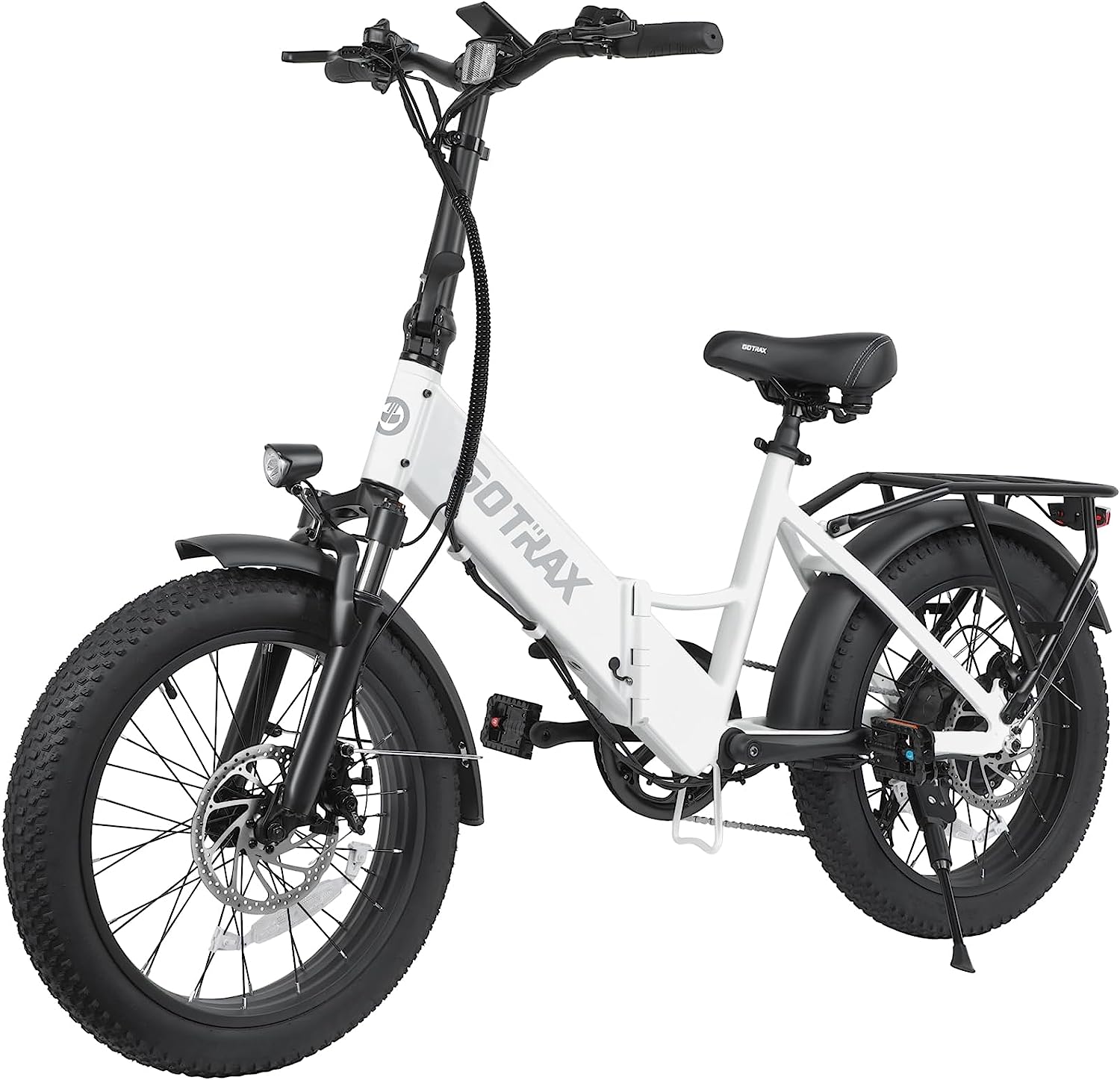 Go trax e bike clearance