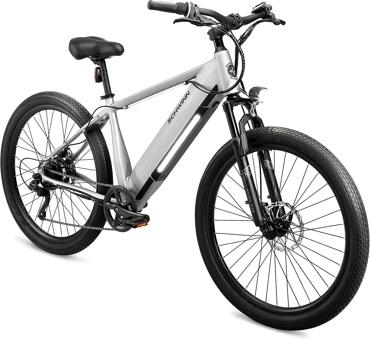 Schwinn 27.5 inch mountain bike 2025